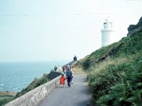 Devon - Start Point Lighthouse